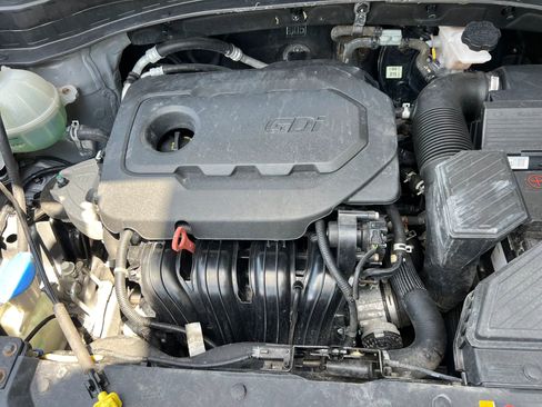 Used 2019 Kia Sportage LX image 26