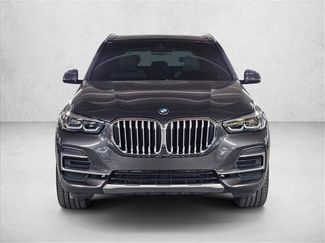 Certified 2023 BMW X5 sDrive40i w/ Parking Assistance Package RWD video 2