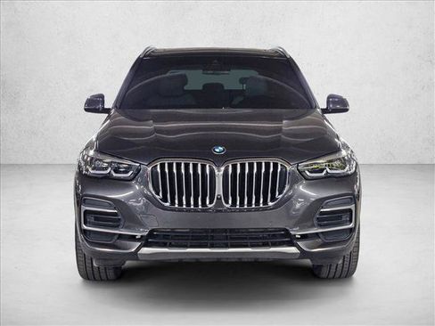 Certified 2023 BMW X5 sDrive40i w/ Parking Assistance Package RWD image 2
