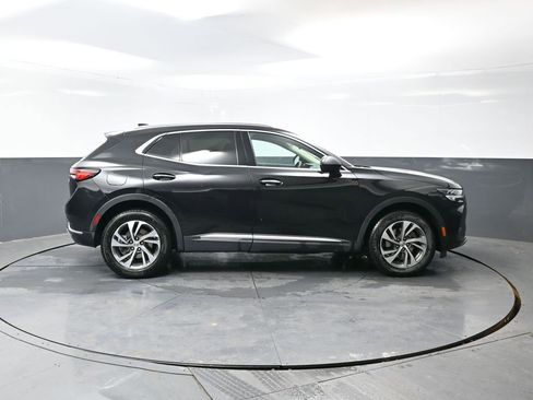 Used 2023 Buick Envision Essence image 4
