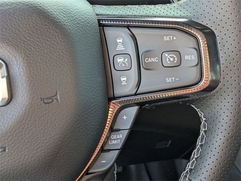 New 2026 RAM 1500 Rebel w/ Rebel Level 2 Equipment Group image 23