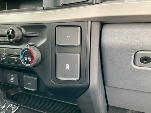 New 2025 Ford F350 XL w/ STX Appearance Package image 67