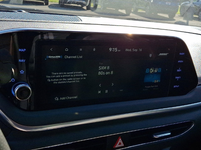 Used 2023 Hyundai Sonata SEL Plus FWD image 19