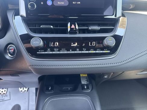 Used 2025 Toyota Corolla GR w/ Styling Package (TMS) AWD/4WD image 20