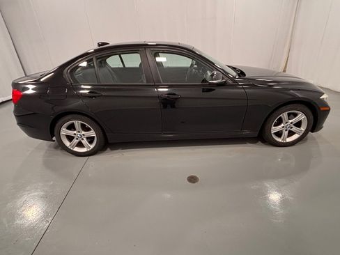 Used 2013 BMW 328i xDrive Sedan image 4