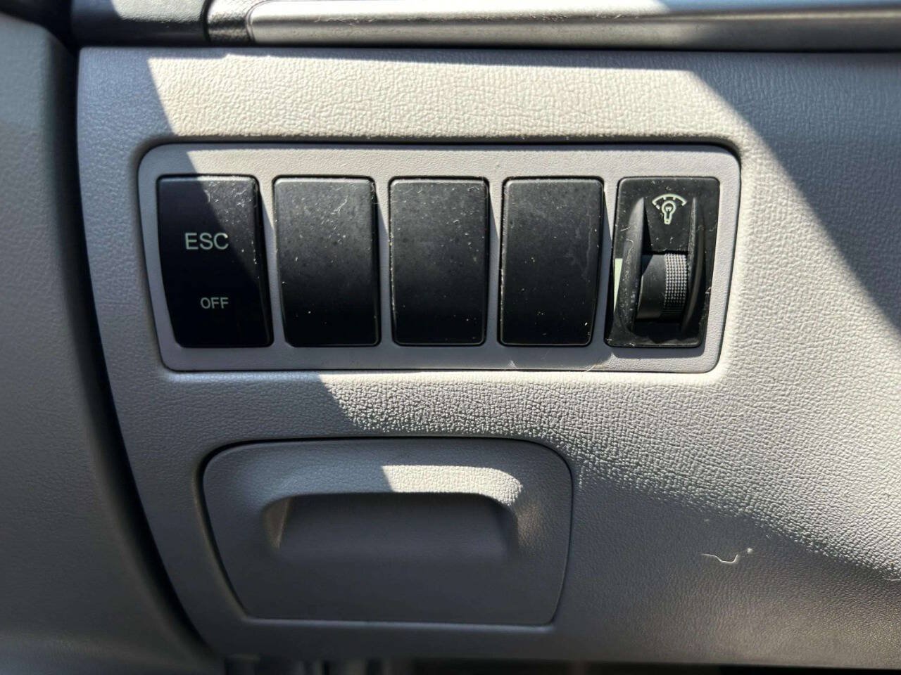Used 2006 Hyundai Sonata LX FWD image 26