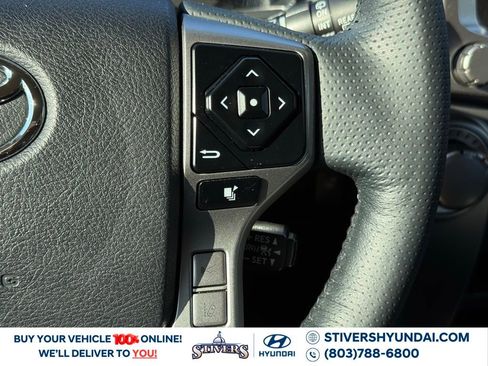 Used 2023 Toyota 4Runner SR5 Premium image 33