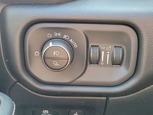 New 2026 RAM 1500 Laramie w/ Night Edition image 27