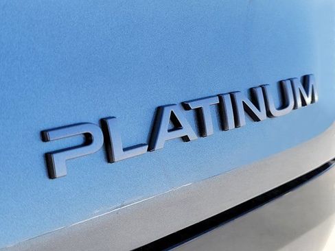 New 2026 Nissan Murano Platinum w/ Cargo Package AWD/4WD image 10