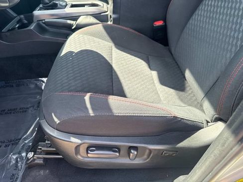 Used 2023 Toyota Tacoma SR5 w/ Technology Package AWD/4WD image 22