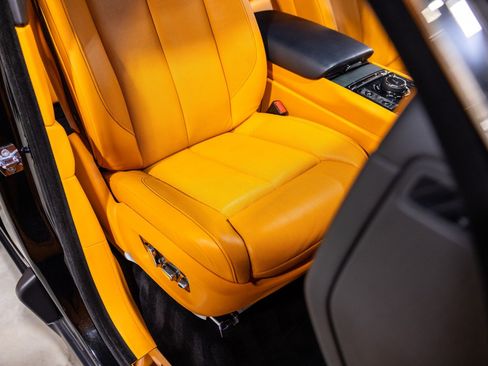 Used 2022 Rolls-Royce Cullinan AWD/4WD image 26