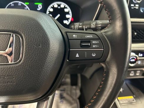 Used 2024 Honda CR-V Sport-L image 29