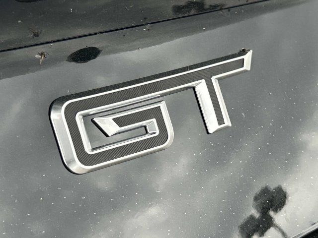 New 2026 Ford Mustang GT Premium RWD image 12
