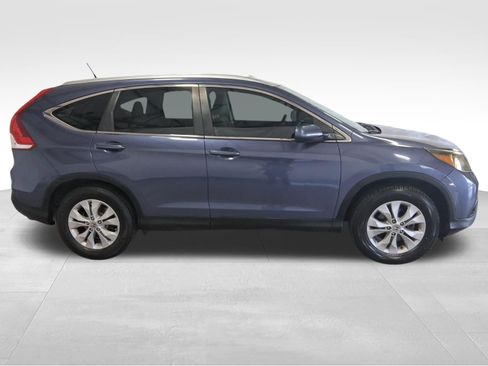 Used 2014 Honda CR-V EX-L image 4