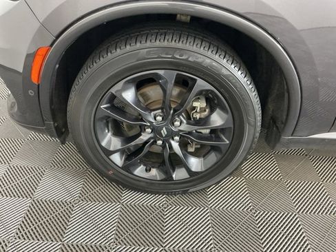 Used 2021 Dodge Durango R/T w/ Trailer Tow Group IV image 32