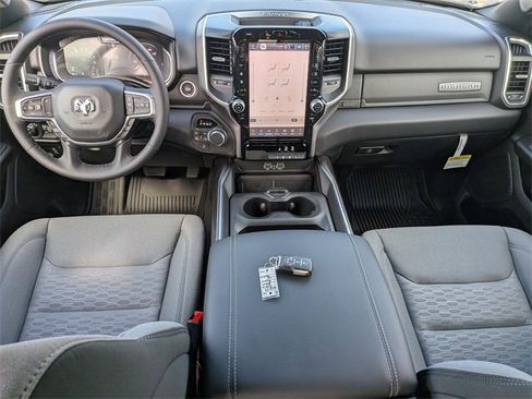 New 2026 RAM 1500 Big Horn image 15