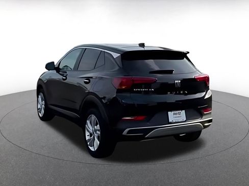 Used 2025 Buick Encore GX Preferred FWD image 16