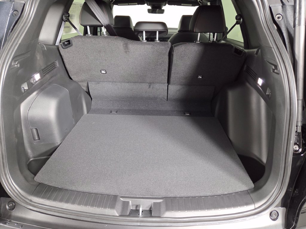 New 2027 Honda CR-V Sport-L image 18