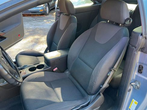 Used 2007 Pontiac G6 GT image 13