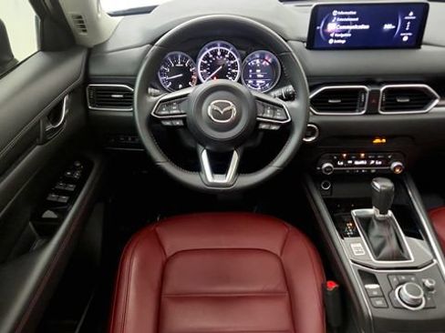 Used 2024 MAZDA CX-5 Carbon Edition AWD/4WD image 52