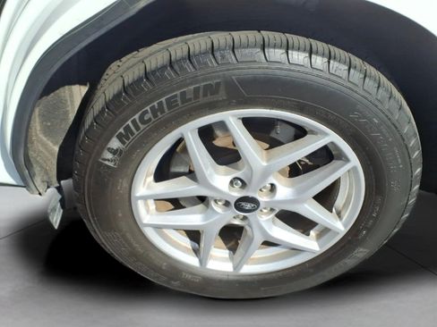 Used 2023 Ford Edge SEL w/ Convenience Package AWD/4WD image 14