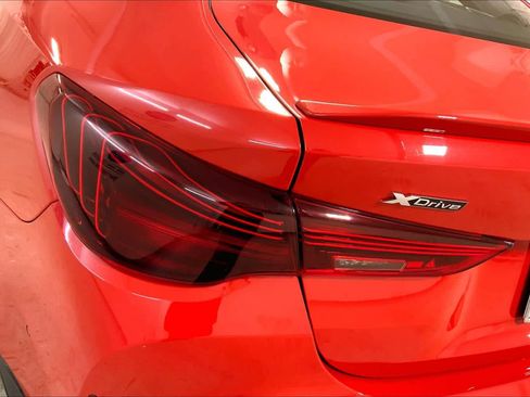 Used 2025 BMW M4 xDrive Competition image 28