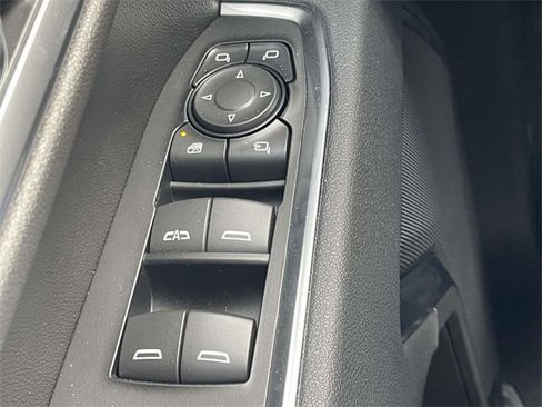 New 2026 Chevrolet Silverado 2500 LT w/ Trail Boss Package image 19