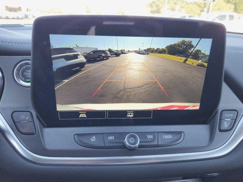 Used 2024 Chevrolet Blazer LT w/ Convenience Package image 41