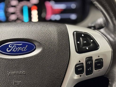 Used 2014 Ford Edge Sport w/ Canadian Touring Package AWD/4WD image 35