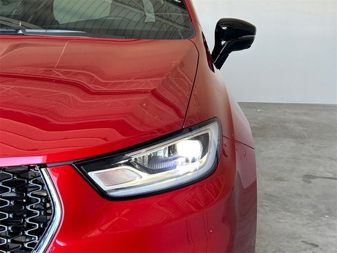 New 2025 Chrysler Pacifica Select image 10