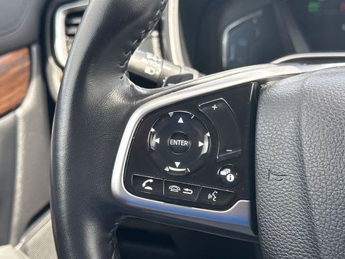 Certified 2022 Honda CR-V EX-L image 25