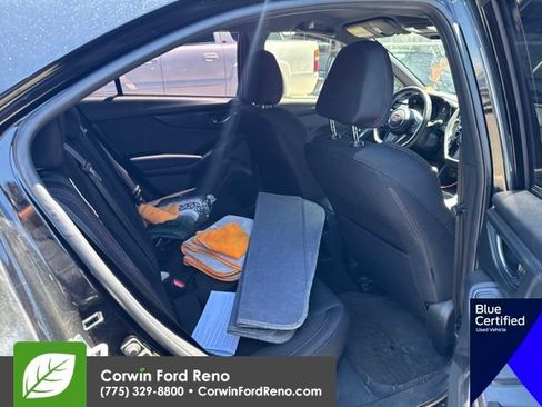 Used 2023 Subaru WRX Premium AWD/4WD image 16