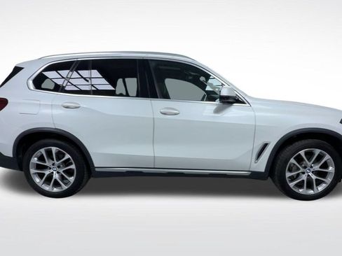Used 2020 BMW X5 xDrive40i w/ Convenience Package AWD/4WD image 12