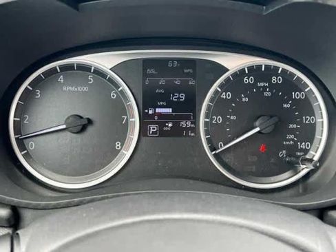 Certified 2024 Nissan Versa S w/ S Plus Package FWD image 33