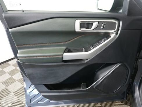 Used 2022 Ford Explorer Timberline AWD/4WD image 28