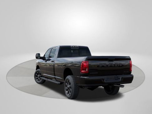 New 2025 RAM 2500 Laramie w/ Night Edition image 3