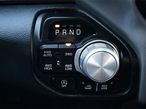 Used 2023 RAM 1500 Rebel w/ Rebel Level 2 Equipment Group image 22