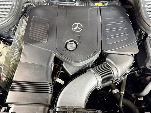 Used 2026 Mercedes-Benz GLE 350 4MATIC image 29