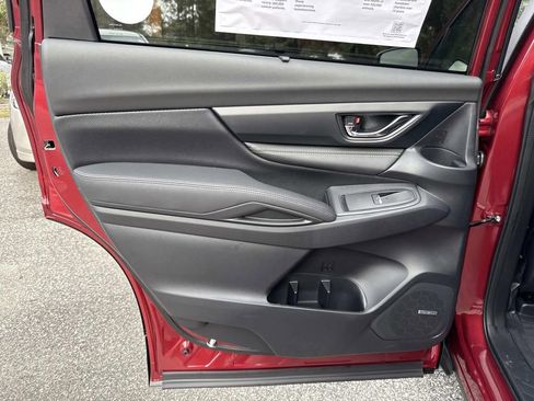 New 2026 Subaru Ascent Bronze Edition image 11