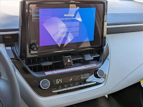 New 2026 Toyota Corolla LE image 12