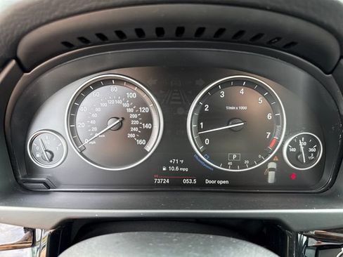 Used 2017 BMW X5 xDrive35i AWD/4WD image 20