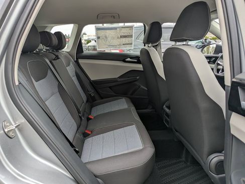 New 2026 Volkswagen Taos S FWD image 28