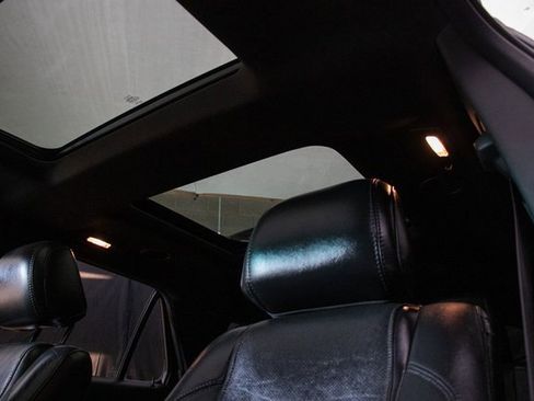 Used 2012 Ford Explorer Limited image 43