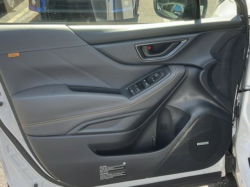 Used 2024 Subaru Forester Wilderness image 10