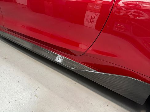 Used 2021 BMW M4 Coupe image 19