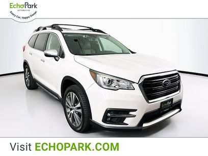 Used 2019 Subaru Ascent Touring w/ Popular Package #3