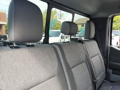 New 2026 Ford F350 XL w/ STX Appearance Package image 30