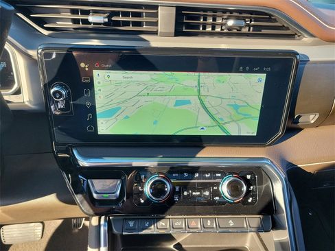 New 2026 GMC Sierra 2500 Denali w/ Denali Reserve Package image 32