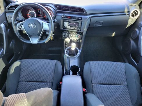 Used 2011 Scion tC image 22