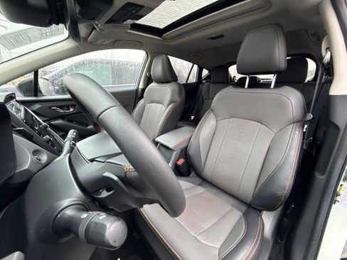 Used 2024 Subaru Crosstrek 2.5i Limited w/ Crosstrek Mirror Package AWD/4WD image 24